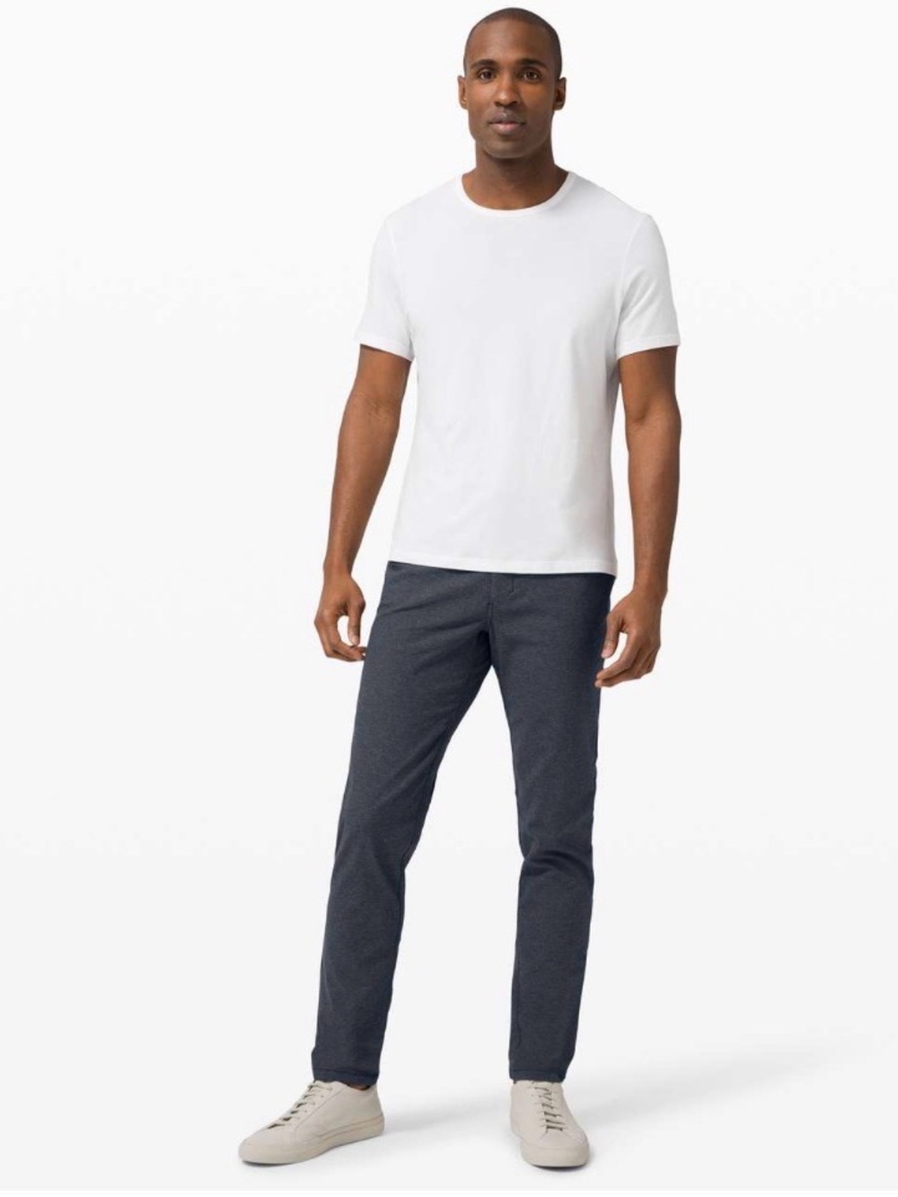 Lululemon | ABC Pant Slim Tech